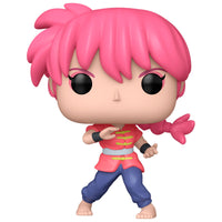 [Pre-pedido] Funko POP! Ranma 1/2 - Ranma (Posible Chase)