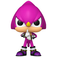 [Pre-pedido] Funko POP! Sonic The Hedgehog - Espio
