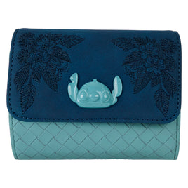 Cartera Stitch Disney Loungefly