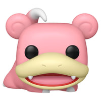 [Pre-pedido] Funko POP! Pokemon Slowpoke - Ramoloss - Flegmon