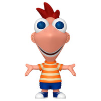 [Pre-pedido] Funko POP! Disney Phineas and Ferb - Phineas