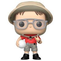 [Pre-pedido] Funko POP! The Office - Dwight Schrute