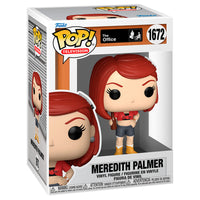 [Pre-pedido] Funko POP! The Office - Meredith Palmer