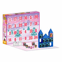 [Pre-pedido] Calendario adviento Bitty POP Disney - Princesas