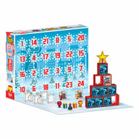 [Pre-pedido] Calendario adviento Bitty POP - Marvel