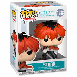 [Pre-pedido] Funko POP! Frieren Beyond Journey's End -  Stark