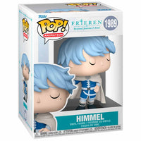[Pre-pedido] Funko POP! Frieren Beyond Journey's End - Himmel (Posible Chase)