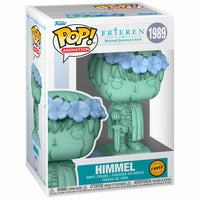 [Pre-pedido] Funko POP! Frieren Beyond Journey's End - Himmel (Posible Chase)