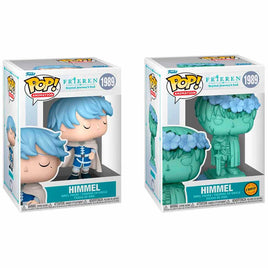 [Pre-pedido] Funko POP! Frieren Beyond Journey's End - Himmel (Posible Chase)