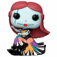 [Pre-pedido] Funko POP! Pesadilla Antes de Navidad - Sally