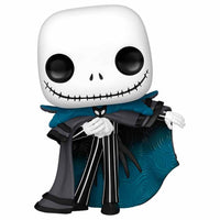 [Pre-pedido] Funko POP! Pesadilla Antes de Navidad - Jack Skellington