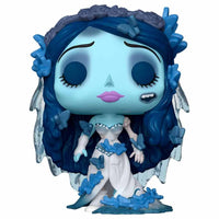 [Pre-pedido] Funko POP! Plus La Novia Cadaver - Emily with Butterflies
