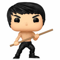 [Pre-pedido] Funko POP! Bruce Lee