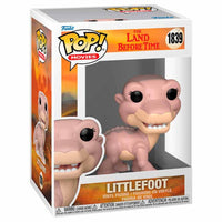 [Pre-pedido] Funko POP! En Busca del Valle Encantado - Piecito