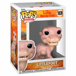 [Pre-pedido] Funko POP! En Busca del Valle Encantado - Piecito