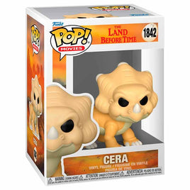 [Pre-pedido] Funko POP! En Busca del Valle Encantado - Cera