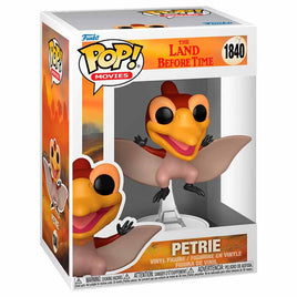 [Pre-pedido] Funko POP! En Busca del Valle Encantado - Petrie