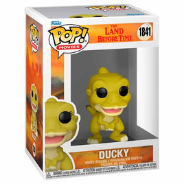 [Pre-pedido] Funko POP! En Busca del Valle Encantado - Patito