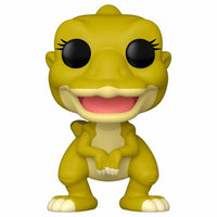 [Pre-pedido] Funko POP! En Busca del Valle Encantado - Patito