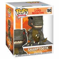 [Pre-pedido] Funko POP! Super En Busca del Valle Encantado - Dienteagudo