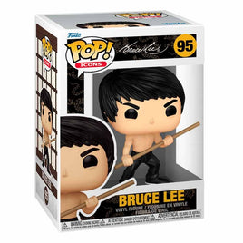 [Pre-pedido] Funko POP! Bruce Lee