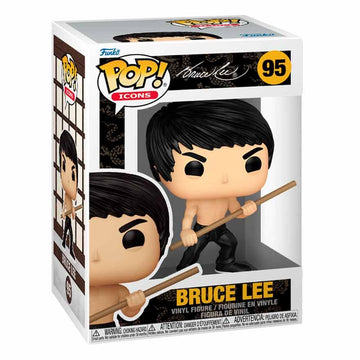 Funko POP! Bruce Lee