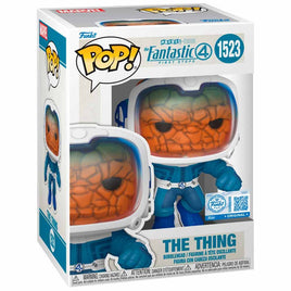 [Pre-pedido] Funko POP! Marvel Los 4 Fantasticos - La Cosa