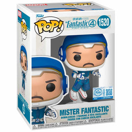 [Pre-pedido] Funko POP! Marvel Los 4 Fantasticos - Mister Fantastic