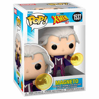 [Pre-pedido] Funko POP! Marvel X-Men '97 - Magneto