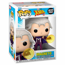 [Pre-pedido] Funko POP! Marvel X-Men '97 - Magneto