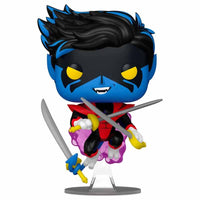 [Pre-pedido] Funko POP! Marvel X-Men '97 - Nightcrawler