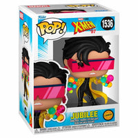 [Pre-pedido] Funko POP! Marvel X-Men '97 - Jubilee (Posible Chase)