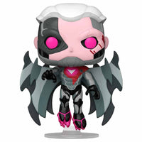 [Pre-pedido] Funko POP! Marvel X-Men '97 - Bastion Nimrod (Posible Chase)