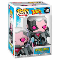 [Pre-pedido] Funko POP! Marvel X-Men '97 - Bastion Nimrod (Posible Chase)