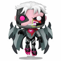 [Pre-pedido] Funko POP! Marvel X-Men '97 - Bastion Nimrod (Posible Chase)