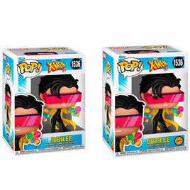 [Pre-pedido] Funko POP! Marvel X-Men '97 - Jubilee (Posible Chase)