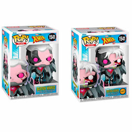 [Pre-pedido] Funko POP! Marvel X-Men '97 - Bastion Nimrod (Posible Chase)