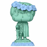 [Pre-pedido] Funko POP! Frieren Beyond Journey's End - Himmel (Posible Chase)