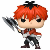 [Pre-pedido] Funko POP! Frieren Beyond Journey's End -  Stark