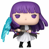 [Pre-pedido] Funko POP! Frieren Beyond Journey's End - Fern