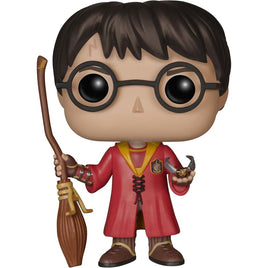 Funko POP! Harry Potter Quidditch