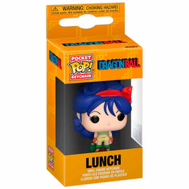 [Pre-pedido] Llavero Pocket POP Dragon Ball GT Super Saiyan 4 - Lunch