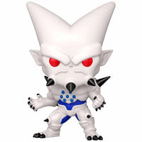 [Pre-pedido] Funko POP! Dragon Ball GT Super Saiyan 4 - Super Yi-Shinron