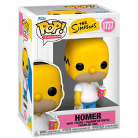 [Pre-pedido] Funko POP! Los Simpsons - Homer