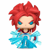 [Pre-pedido] Funko POP! Dragon Ball GT Super Saiyan 4 - Gogeta (Posible Chase)