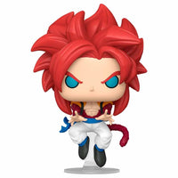 [Pre-pedido] Funko POP! Dragon Ball GT Super Saiyan 4 - Gogeta (Posible Chase)