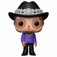 [Pre-pedido] Funko POP! Barbie Dia de Muertos - Ken