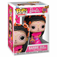 [Pre-pedido] Funko POP! Barbie Dia de Muertos