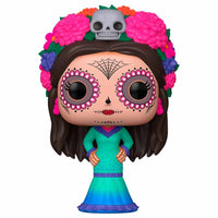 [Pre-pedido] Funko POP! Dia de los Muertos - La Catrina