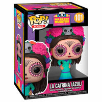 [Pre-pedido] Funko POP! Dia de los Muertos - La Catrina